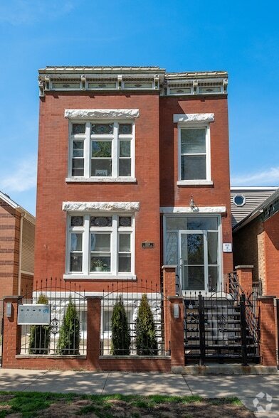 Building Photo - 1304 N Campbell Ave Rental