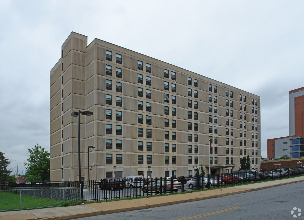 Herlihy Apartments - Herlihy Apartments
