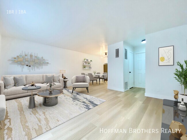 136 S Oxford Ave Los Angeles, CA 90004 - 136 S Oxford Ave Los Angeles, CA 90004 Apartment Unit 7
