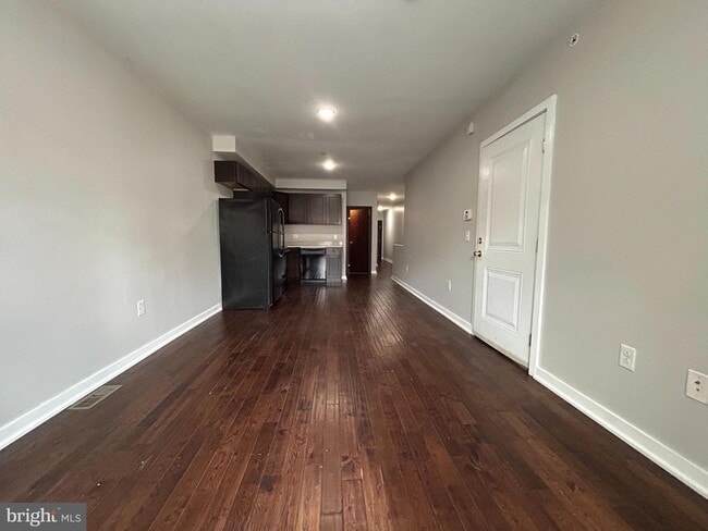 Building Photo - 1702 N 18th St Unit 1