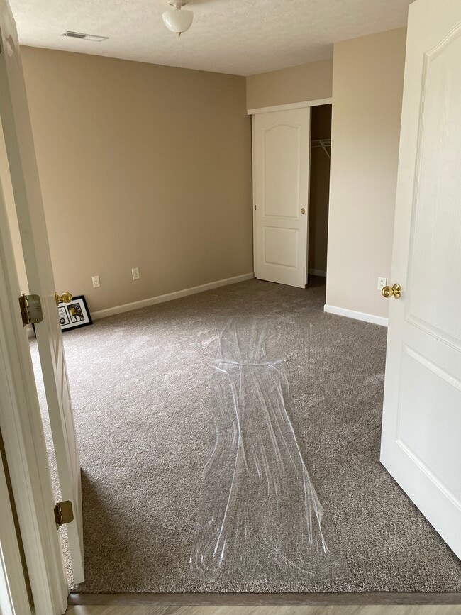 Dormitorio #3 - 6839 Cloudscape Way Unidad Miami Bluffs