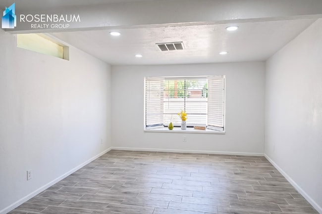 Photo - Charming 3-beds, 2-baths brick home with Rent-to-Own in Tucson!