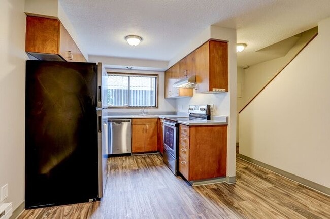 Photo - 2 bedroom 1 bath with Garage available and...