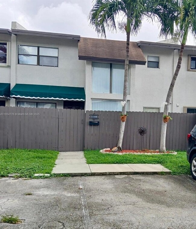 Building Photo - 11339 SW 71st Ln Rental