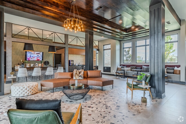 Leasing Office