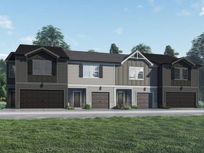 Townhome in West End Station is waiting fo... - Townhome in West End Station is waiting fo...