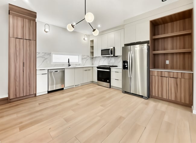 Photo - 3.0 bedroom in Edmonton Alberta T5G 1G1 Unit Upper