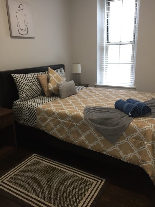 Clearway Apartments