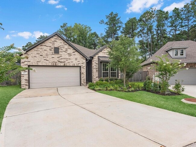 Photo - 437 Buff Beauty Ct Casa