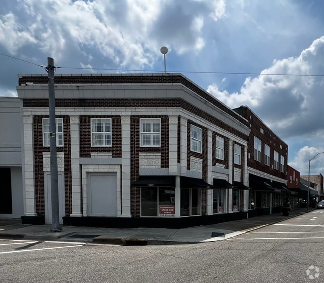 Building Photo - 703 S Madison St Rental