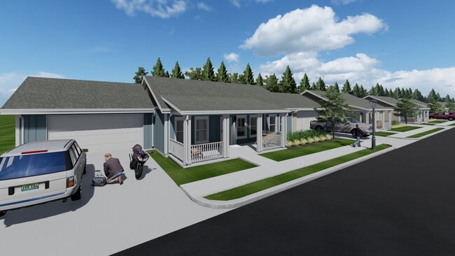 Photo - Allier Heartwood