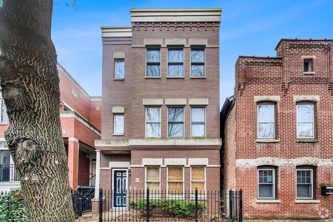 Building Photo - 1319 W Fillmore St Unit A Rental