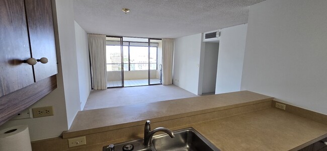 Photo - 1717 Mott-Smith Dr Condo Unit Mott Smith Laniloa 15F