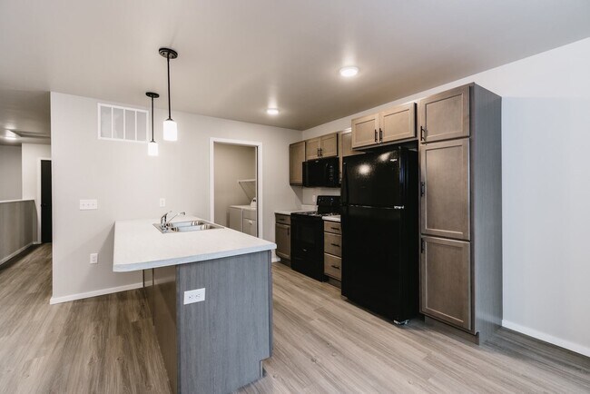 Valley Vue Apartments