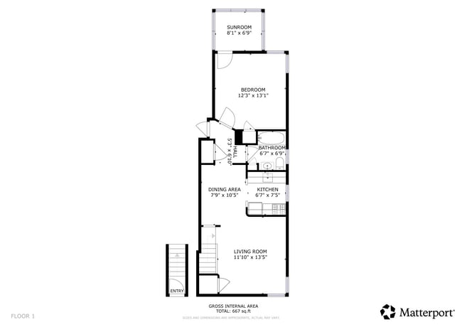 5816 Mardel Ave Unit 2nd Floor West