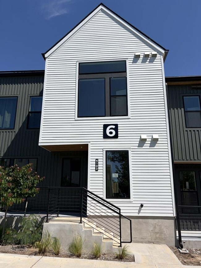 Building Photo - 2200 McFly St Unit 6103