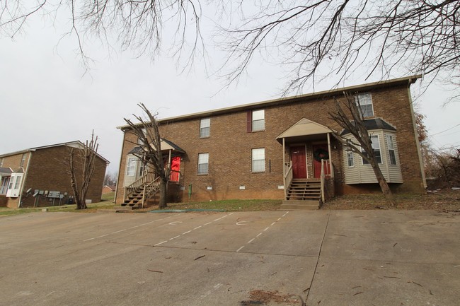 Photo - 2447 Caroline Dr Unit D