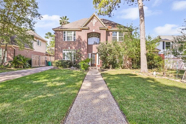 Building Photo - 16222 Rutley Cir