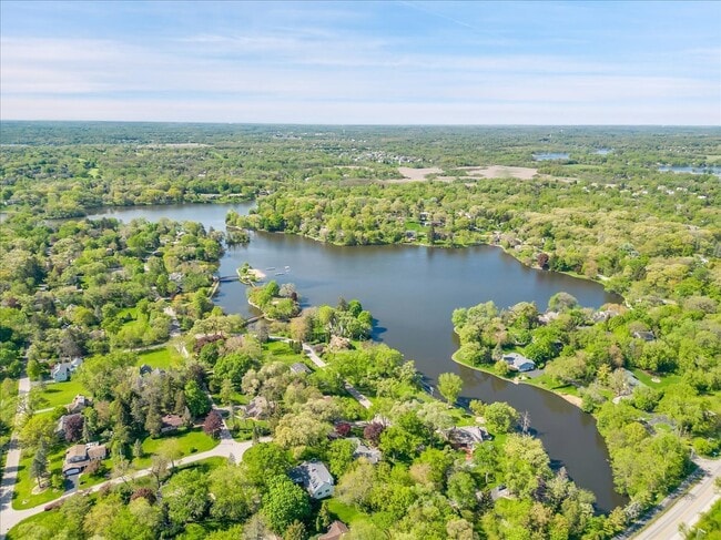 Tower Lake - 101 Devonshire Rd