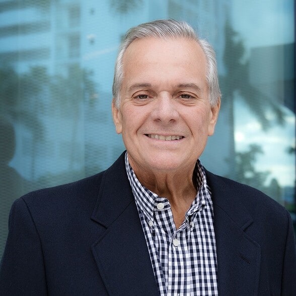 Primary Contact Photo