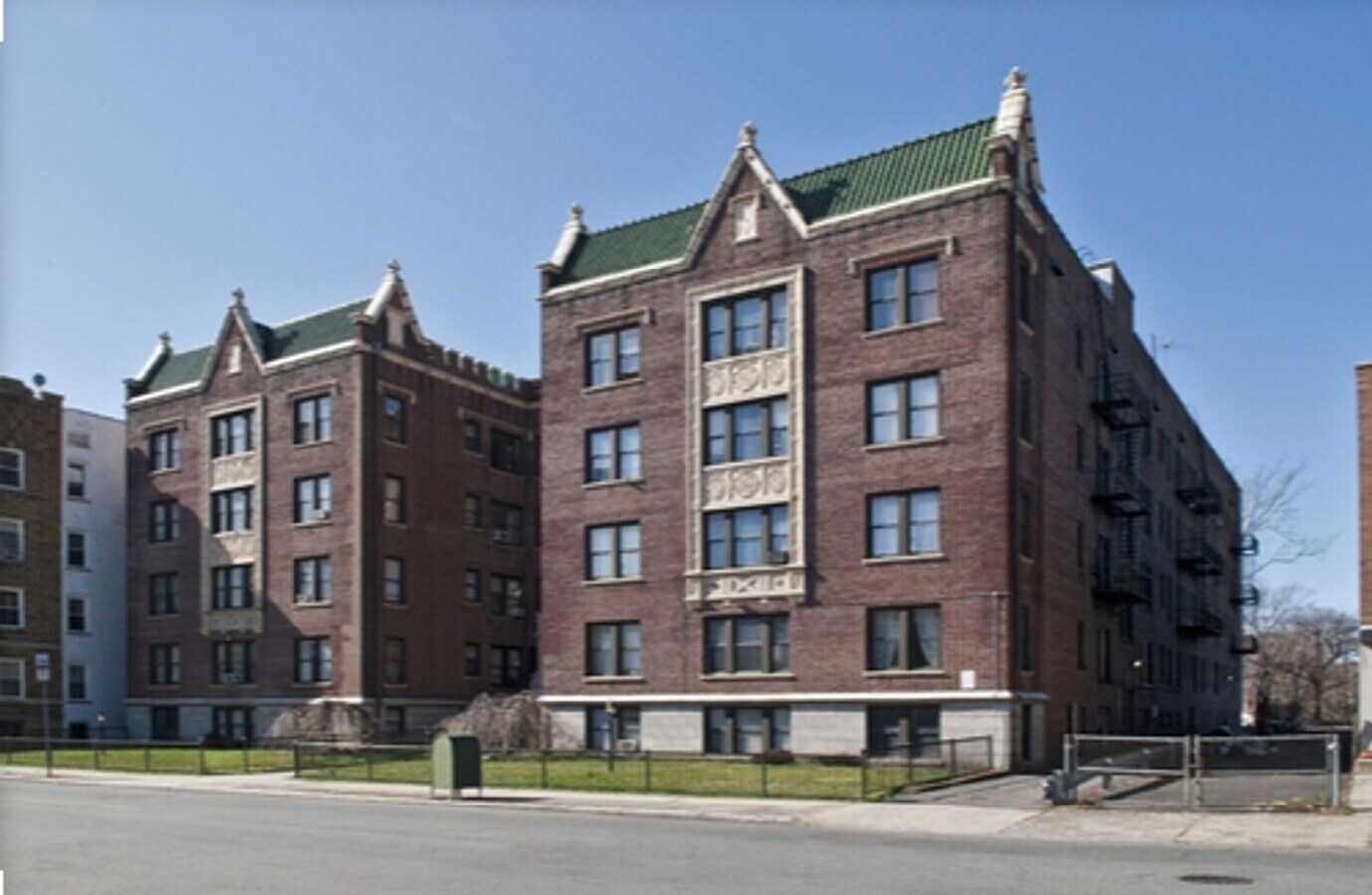 Photo - The Renaissance