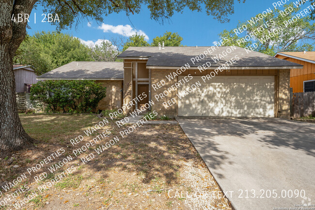 Building Photo - 8011 Bowens Crossing Rental