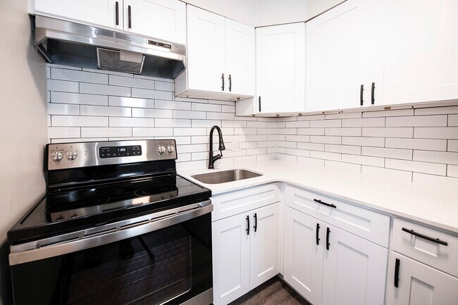 Photo - Station Walk Apartments