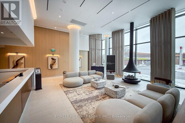 Photo - 1 Fairview Rd E Unit 1804