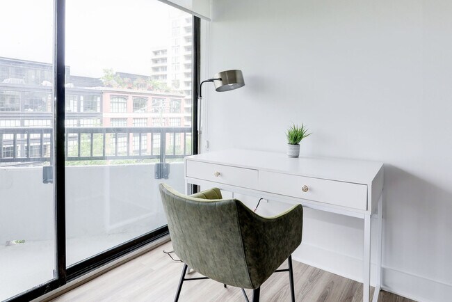 Photo - 1550 Clarendon Blvd Unidad ID1024653P