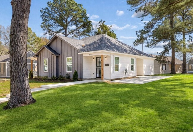Photo - New Construction Duplex, 2 Bedroom, 1 Bathroom