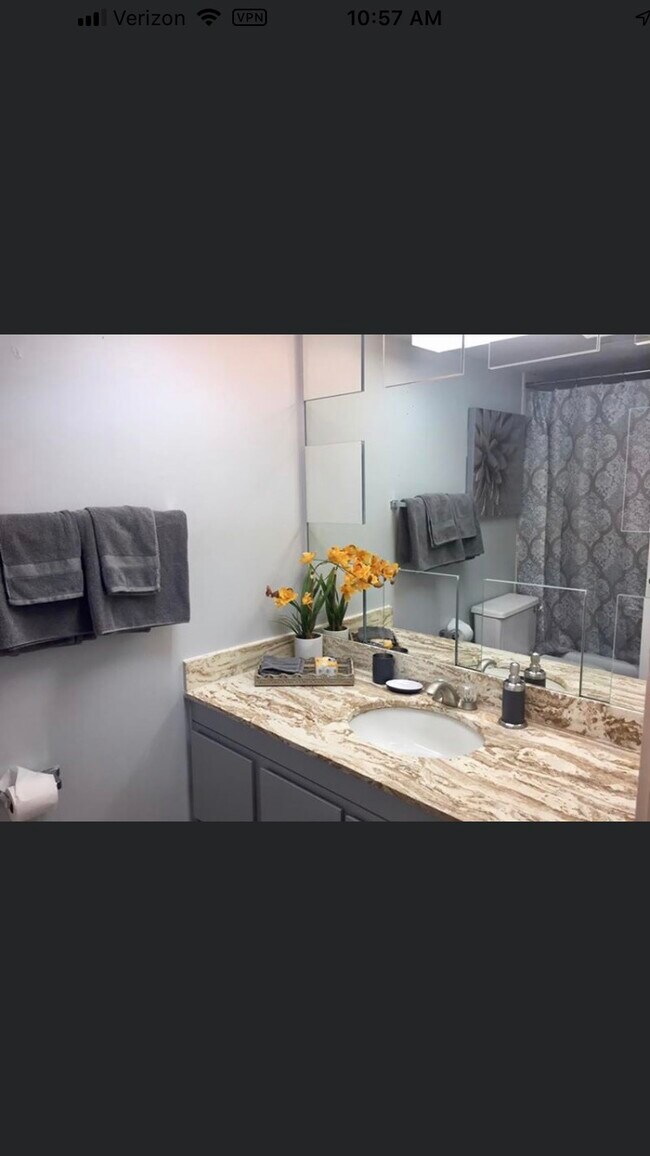 Staged photos - 450 West 7th Street Unit 310