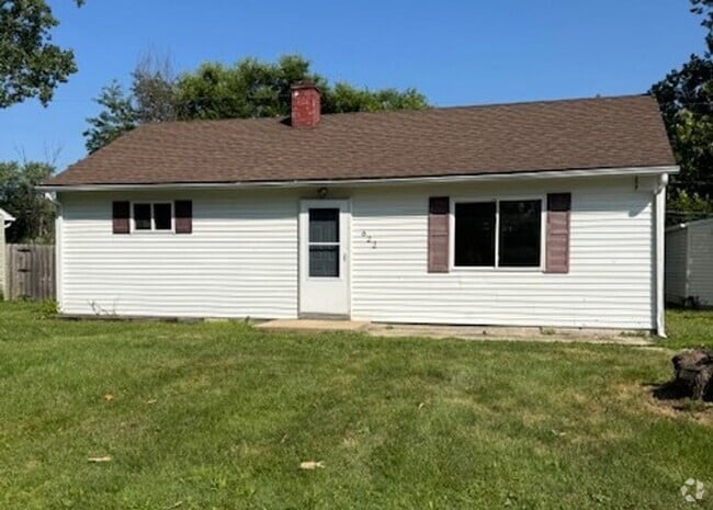 Building Photo - 622 Courtney Dr Rental