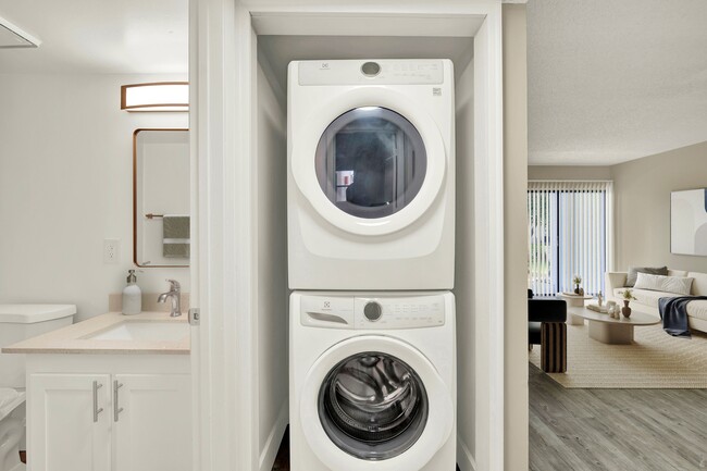Building Photo - Virginia Park Residences Rental