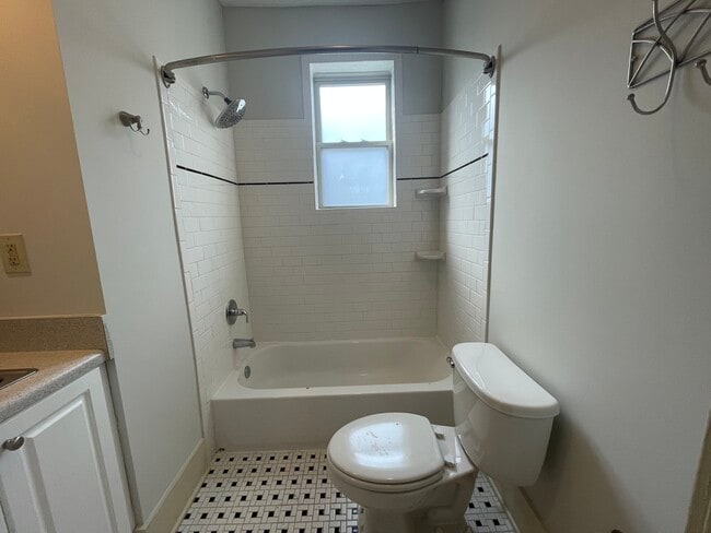 The Biltmore - McAlpin Apartments