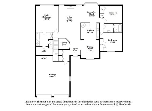 Photo - 480 Saddlechase Dr