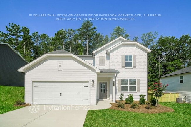 Building Photo - 8509 Polston Pl Rental