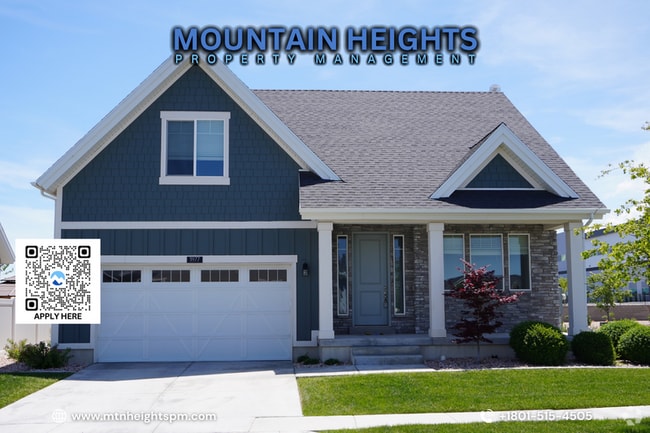 Building Photo - 3977 W Penstemon Wy Rental