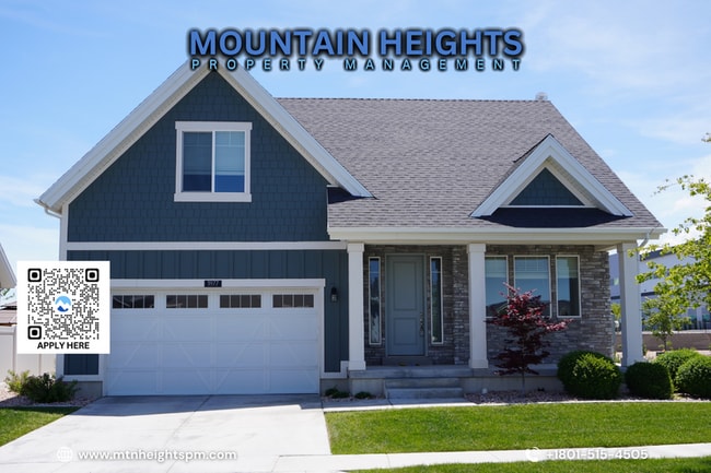 Photo - 3977 W Penstemon Wy House