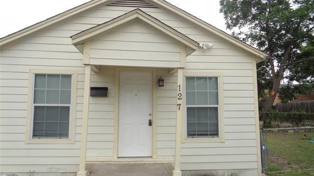 Photo - 127 W Avenue A