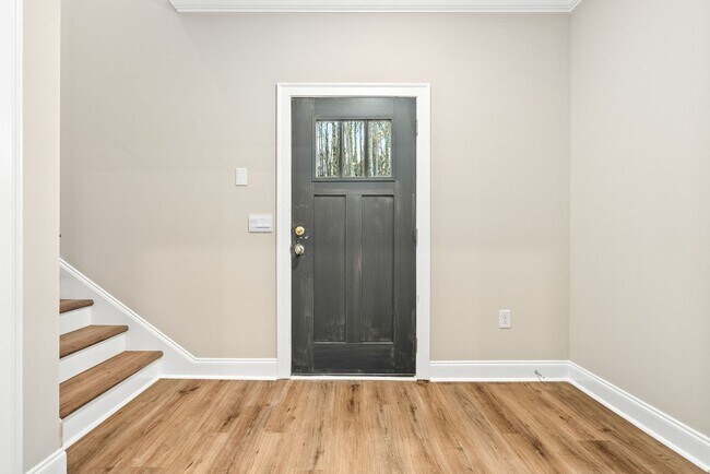 Photo - Brand-New Luxury Townhome at Asbury Hill – Auburn, AL