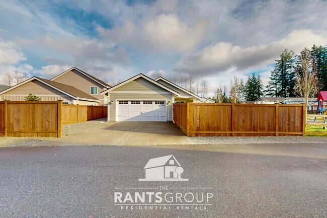 Photo - Bright 3-Bedroom, 2-Bathroom Rambler in Olympia!