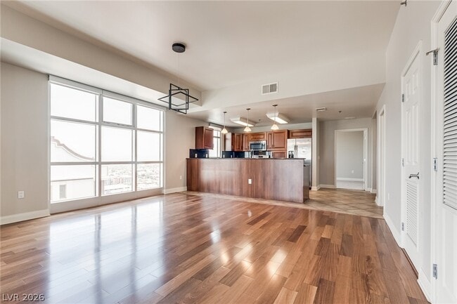 Photo - 150 S Las Vegas Blvd Unit 1914