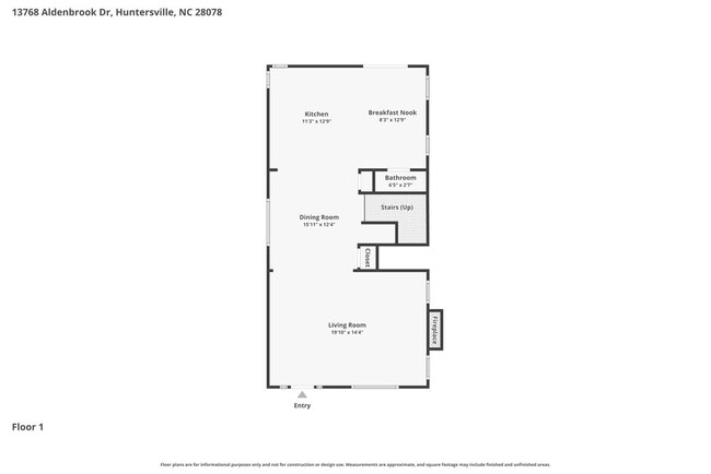 Photo - 13768 Aldenbrook Dr