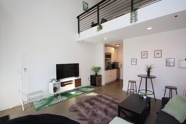 Photo - Modern Loft In Prime Wallingford Location!