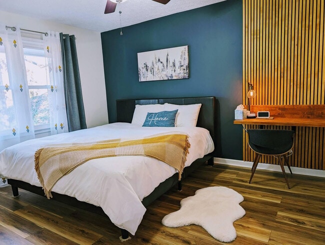 Photo - 1303 Colony Dr Apartment Unit FL1-ID1345544P