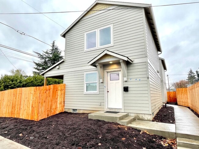 Building Photo - LASHJ02 Unit #B