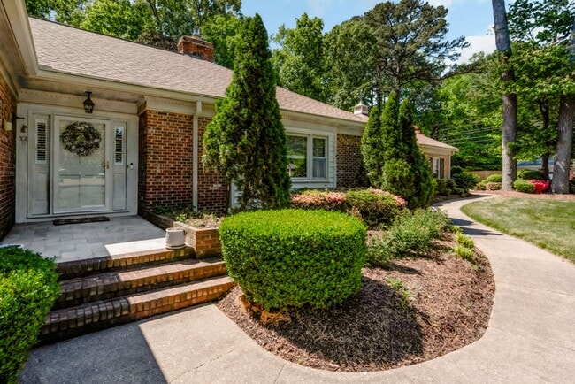 Photo - A rare estate-style rental in Thoroughgood