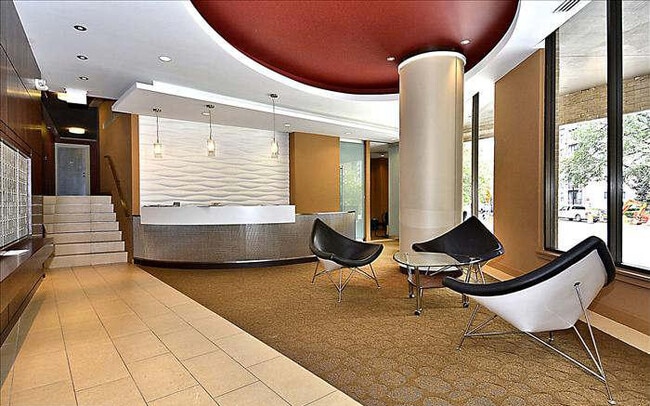 Photo - 2201 L St NW Unidad 112