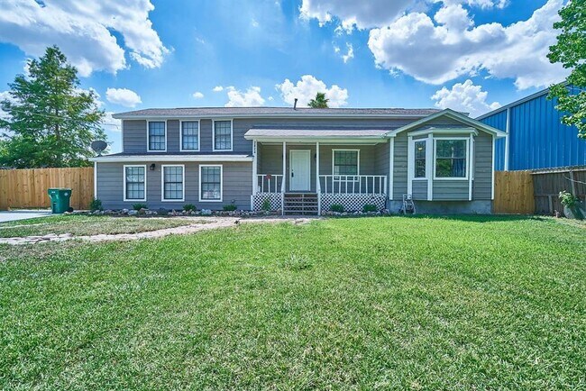 Photo - 2824 Morning Glory Dr