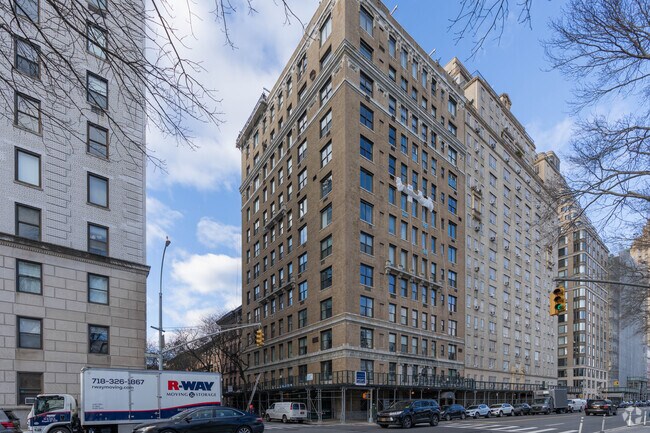 Photo - 271 Central Park W